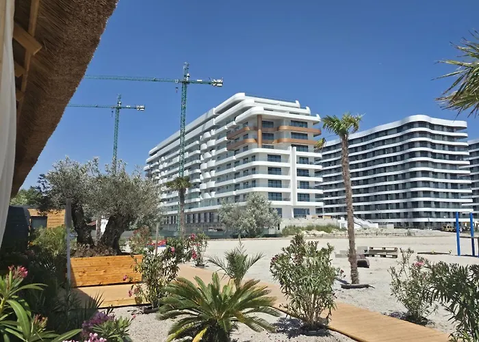 Seaya In Axxis Nova Mamaia