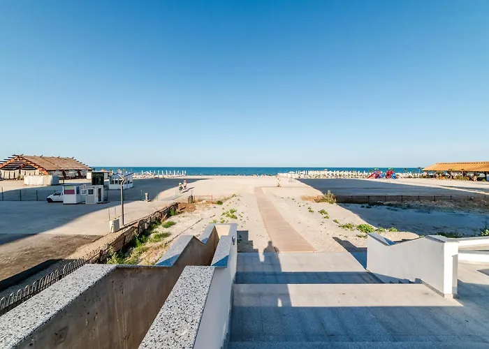 Seaya In Axxis Nova Διαμέρισμα