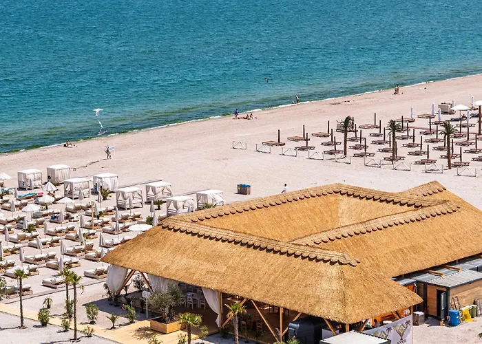 Seaya In Axxis Nova Διαμέρισμα