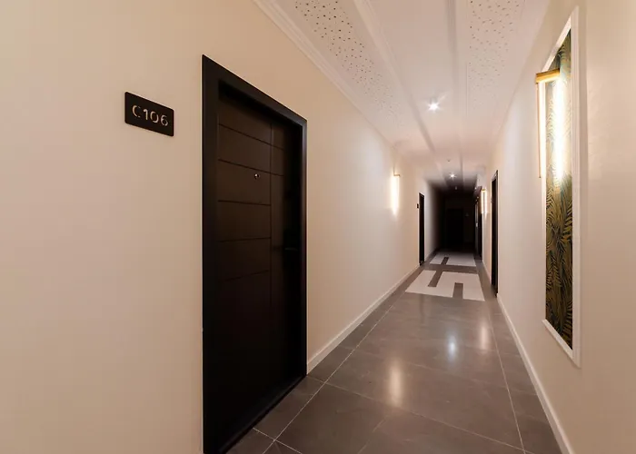 Διαμέρισμα Seaya In Axxis Nova Mamaia