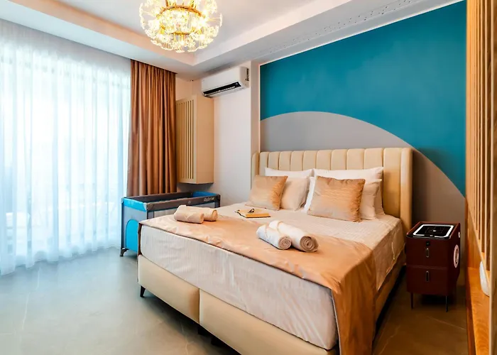 Seaya In Axxis Nova Διαμέρισμα