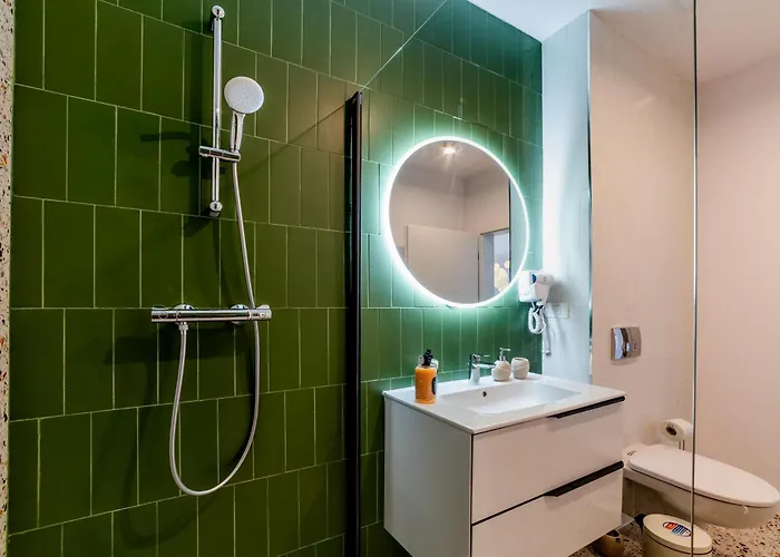 Seaya In Axxis Nova Διαμέρισμα Mamaia