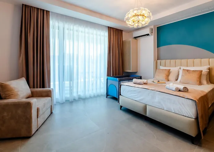 Seaya In Axxis Nova Διαμέρισμα