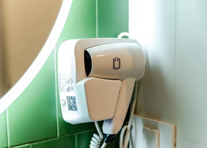 Διαμέρισμα Seaya In Axxis Nova *