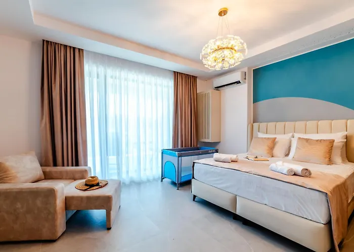 Seaya In Axxis Nova * Mamaia