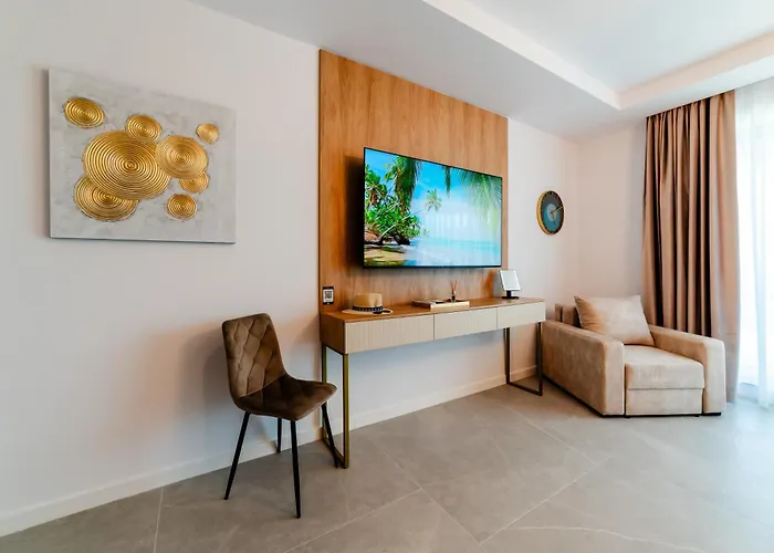 Seaya In Axxis Nova Διαμέρισμα