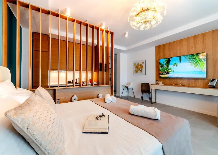 Seaya In Axxis Nova Διαμέρισμα