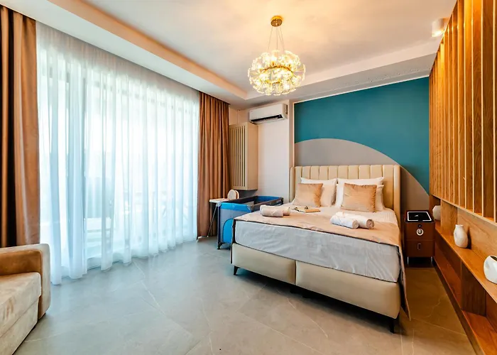 Seaya In Axxis Nova Mamaia