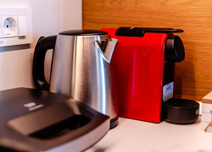 Διαμέρισμα Seaya In Axxis Nova