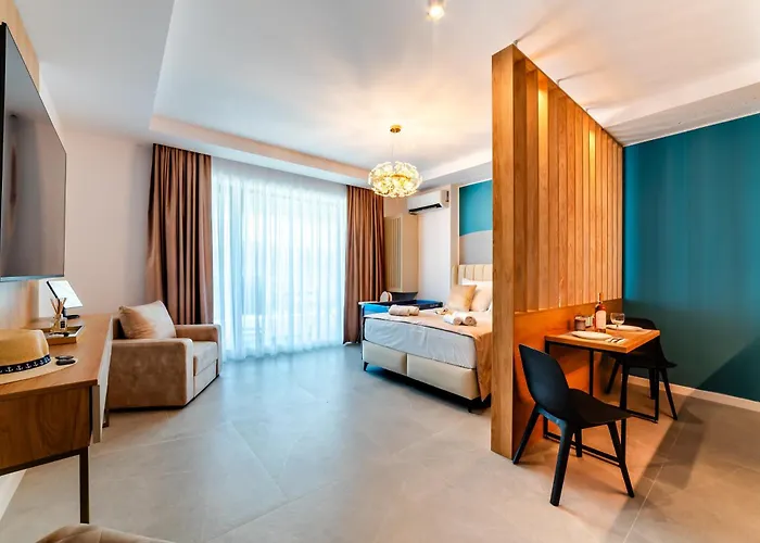 Seaya In Axxis Nova Διαμέρισμα Mamaia