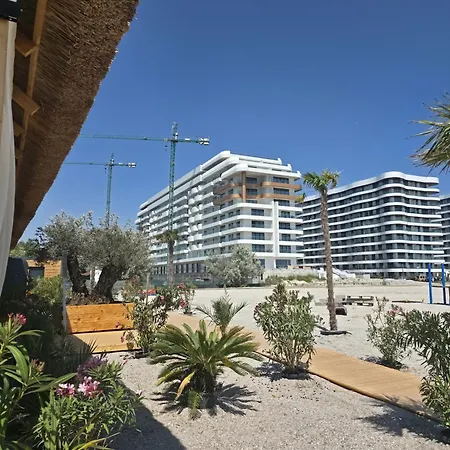 Seaya In Axxis Nova Mamaia