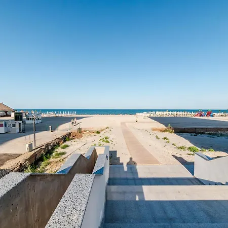 Seaya In Axxis Nova Appartamento