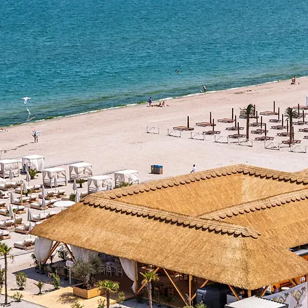 Seaya In Axxis Nova Апартаменты