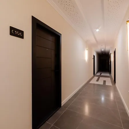 Apartamento Seaya In Axxis Nova Mamaia