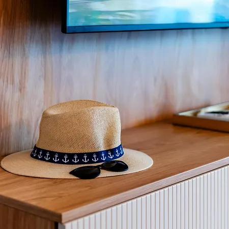 Appartamento Seaya In Axxis Nova