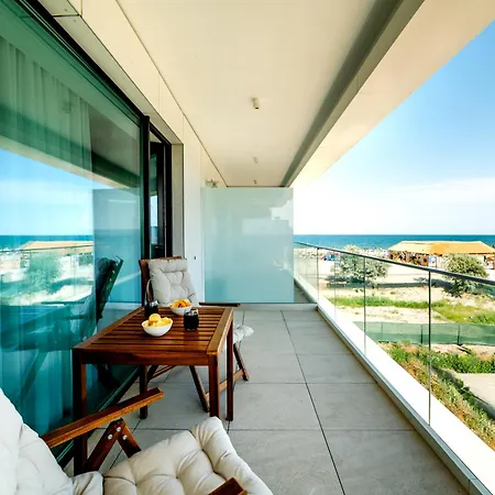 Appartamento Seaya In Axxis Nova Mamaia