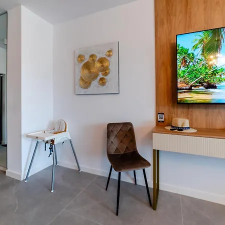 Seaya In Axxis Nova Appartamento