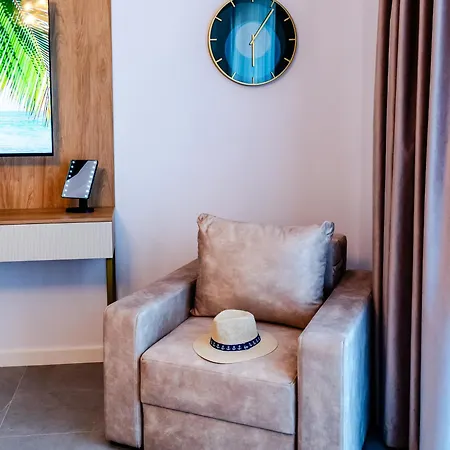 Appartamento Seaya In Axxis Nova